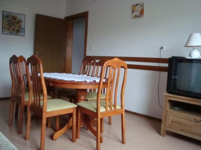 Ferienwohnung Prenocisca Jezero Gorenje Jezero Zimmer foto