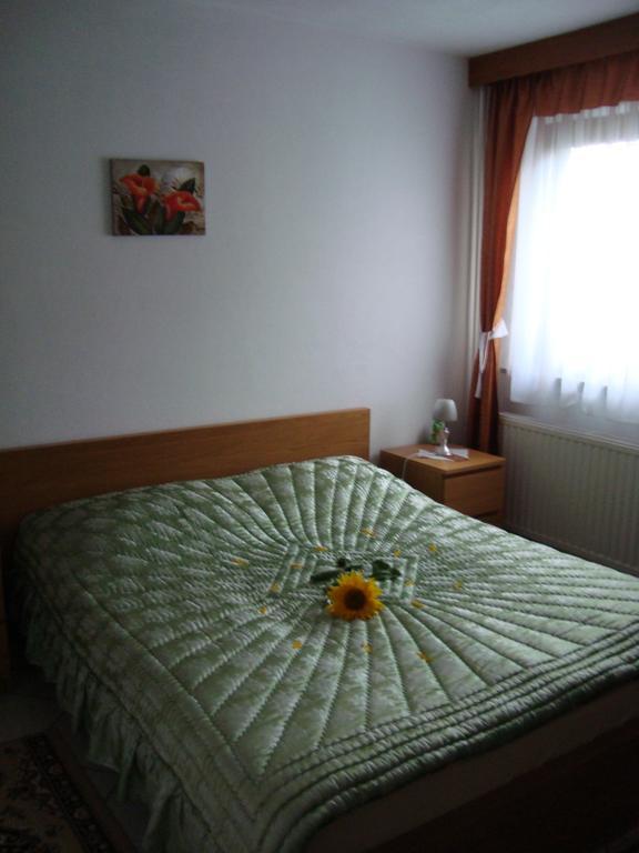 Ferienwohnung Prenocisca Jezero Gorenje Jezero Zimmer foto